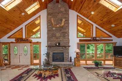 112 Hawks Nest Ridge, Cullowhee, NC 28723 - Photo 9