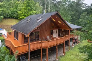 112 Hawks Nest Rdg, Cullowhee, NC 28723 - Photo 31