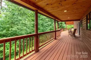112 Hawks Nest Rdg, Cullowhee, NC 28723 - Photo 33
