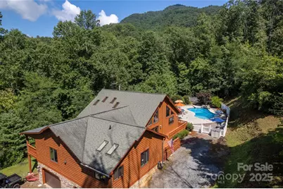112 Hawks Nest Ridge, Cullowhee, NC 28723 - Photo 3