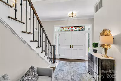 4141 Shattalon Drive, Winston Salem, NC 27106 - Photo 5