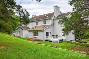 4141 Shattalon Dr, Winston Salem, NC 27106 - Photo 45