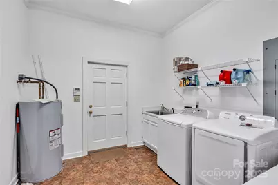 4141 Shattalon Drive, Winston Salem, NC 27106 - Photo 13
