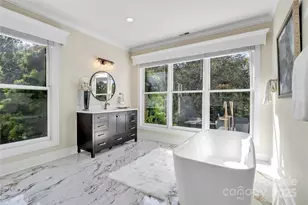 4141 Shattalon Dr, Winston Salem, NC 27106 - Photo 27