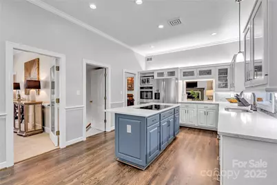 4141 Shattalon Drive, Winston Salem, NC 27106 - Photo 11