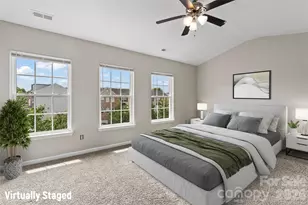 9768 Walkers Glen Dr NW, Concord, NC 28027 - Photo 11