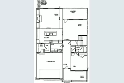 1733 Tabby Drive #CAL0065, Indian Trail, NC 28079 - Photo 47