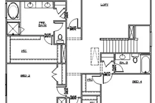 1733 Tabby Dr, Indian Trail, NC 28079 - Photo 25