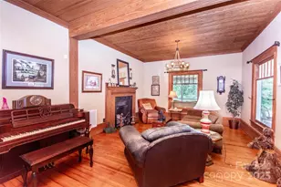 10245 Cool Springs Rd, Woodleaf, NC 27054 - Photo 5