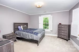 10245 Cool Springs Rd, Woodleaf, NC 27054 - Photo 21