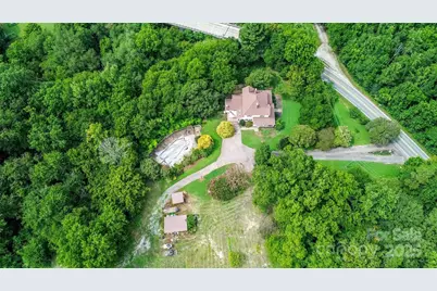 10245 Cool Springs Road, Woodleaf, NC 27054 - Photo 43