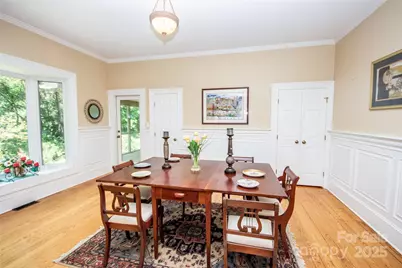 10245 Cool Springs Road, Woodleaf, NC 27054 - Photo 17