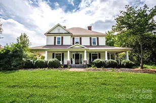 10245 Cool Springs Rd, Woodleaf, NC 27054 - Photo 1