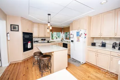 10245 Cool Springs Road, Woodleaf, NC 27054 - Photo 11