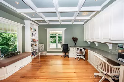 10245 Cool Springs Road, Woodleaf, NC 27054 - Photo 3