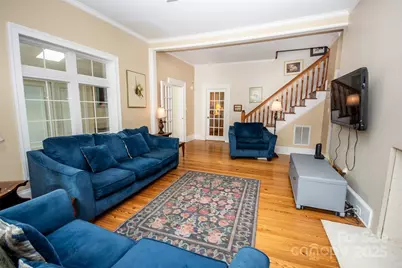 10245 Cool Springs Road, Woodleaf, NC 27054 - Photo 9