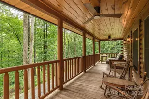 458 Rio Verde Dr, Zirconia, NC 28790 - Photo 5