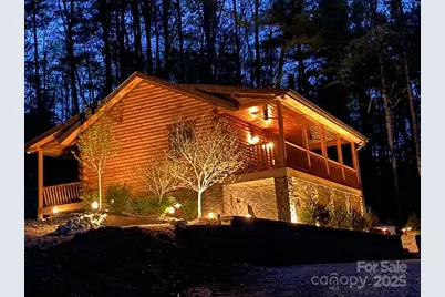 458 Rio Verde Drive, Zirconia, NC 28790 - Photo 33