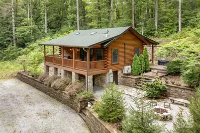 458 Rio Verde Drive, Zirconia, NC 28790 - Photo 1