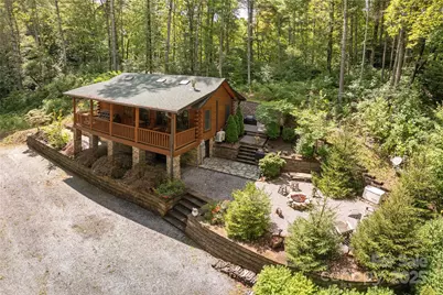 458 Rio Verde Drive, Zirconia, NC 28790 - Photo 3