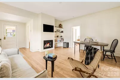 227 Lawson Street, Hot Springs, NC 28743 - Photo 3