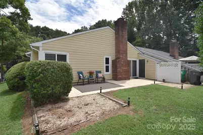 9034 McAlpine Cove Court, Charlotte, NC 28270 - Photo 29