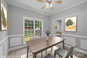 4125 Chatterleigh Dr, Monroe, NC 28110 - Photo 5