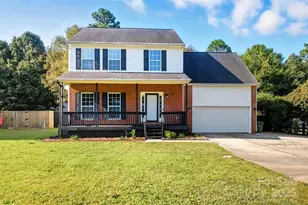 4125 Chatterleigh Dr, Monroe, NC 28110 - Photo 11