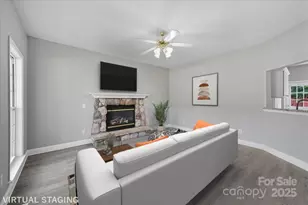 4125 Chatterleigh Dr, Monroe, NC 28110 - Photo 3