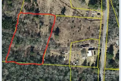 99999 Rock Creek Road, Burnsville, NC 28714 - Photo 11