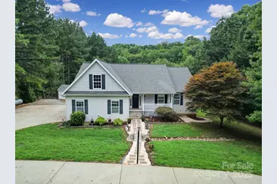 4394 Mountain Creek Road, Iron Station, NC 28080 - Photo 1