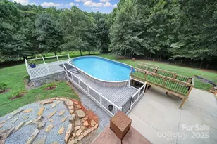 4394 Mountain Creek Rd, Iron Station, NC 28080 - Photo 33