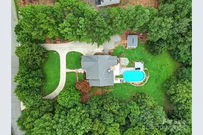 4394 Mountain Creek Road, Iron Station, NC 28080 - Photo 3