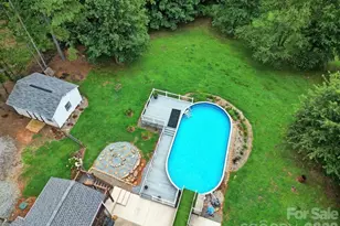 4394 Mountain Creek Rd, Iron Station, NC 28080 - Photo 43