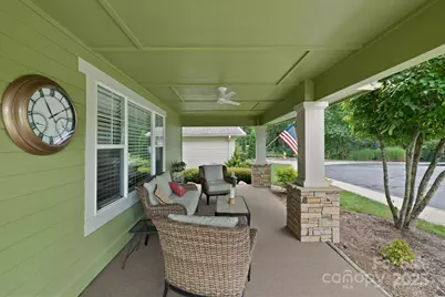 44 Gray Wolf Lane, Hendersonville, NC 28792 - Photo 3