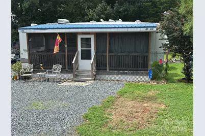 166 Cardinal Avenue, New London, NC 28127 - Photo 29