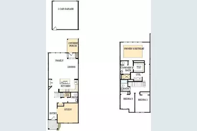 11441 Prosperity Church Road, Huntersville, NC 28078 - Photo 31