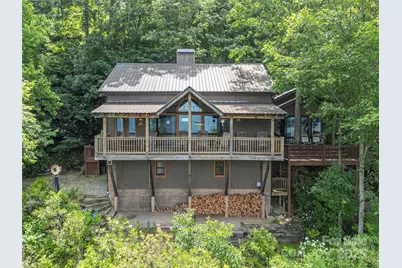 236 Dove Drive, Maggie Valley, NC 28751 - Photo 37