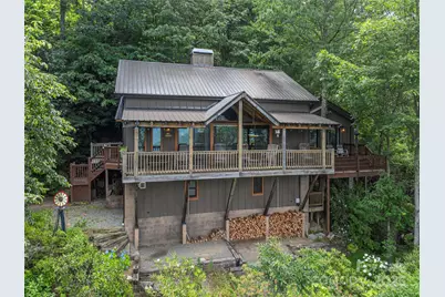 236 Dove Drive, Maggie Valley, NC 28751 - Photo 1