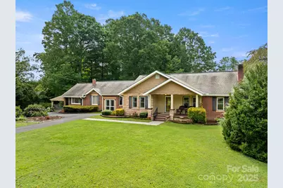 429 Brooklyn Avenue, Hendersonville, NC 28792 - Photo 37