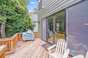 1613 N McDowell St, Charlotte, NC 28205 - Photo 37