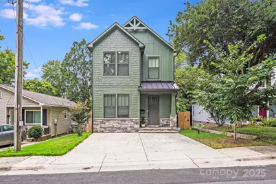 1613 N McDowell Street, Charlotte, NC 28205 - Photo 1