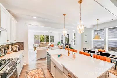 1613 N McDowell Street, Charlotte, NC 28205 - Photo 13