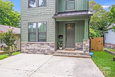 1613 N McDowell Street, Charlotte, NC 28205 - Photo 39