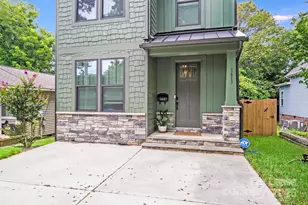 1613 N McDowell St, Charlotte, NC 28205 - Photo 39