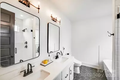 1613 N McDowell Street, Charlotte, NC 28205 - Photo 27