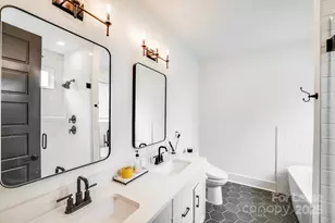 1613 N McDowell St, Charlotte, NC 28205 - Photo 27