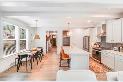 1613 N McDowell Street, Charlotte, NC 28205 - Photo 3