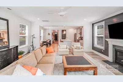 1613 N McDowell Street, Charlotte, NC 28205 - Photo 11