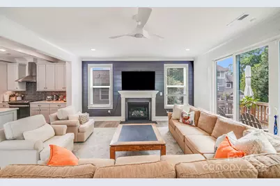 1613 N McDowell Street, Charlotte, NC 28205 - Photo 7